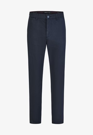 Brühl, CHINOHOSE LONDON - Chino - marine