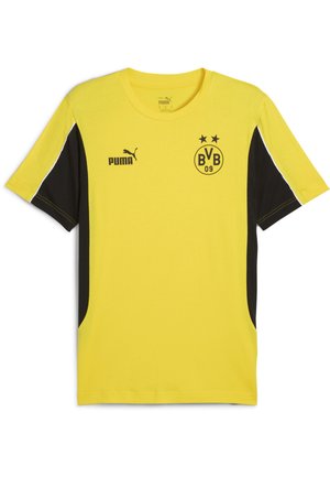 BVB - Article de supporter d'équipe de club - faster yellow black