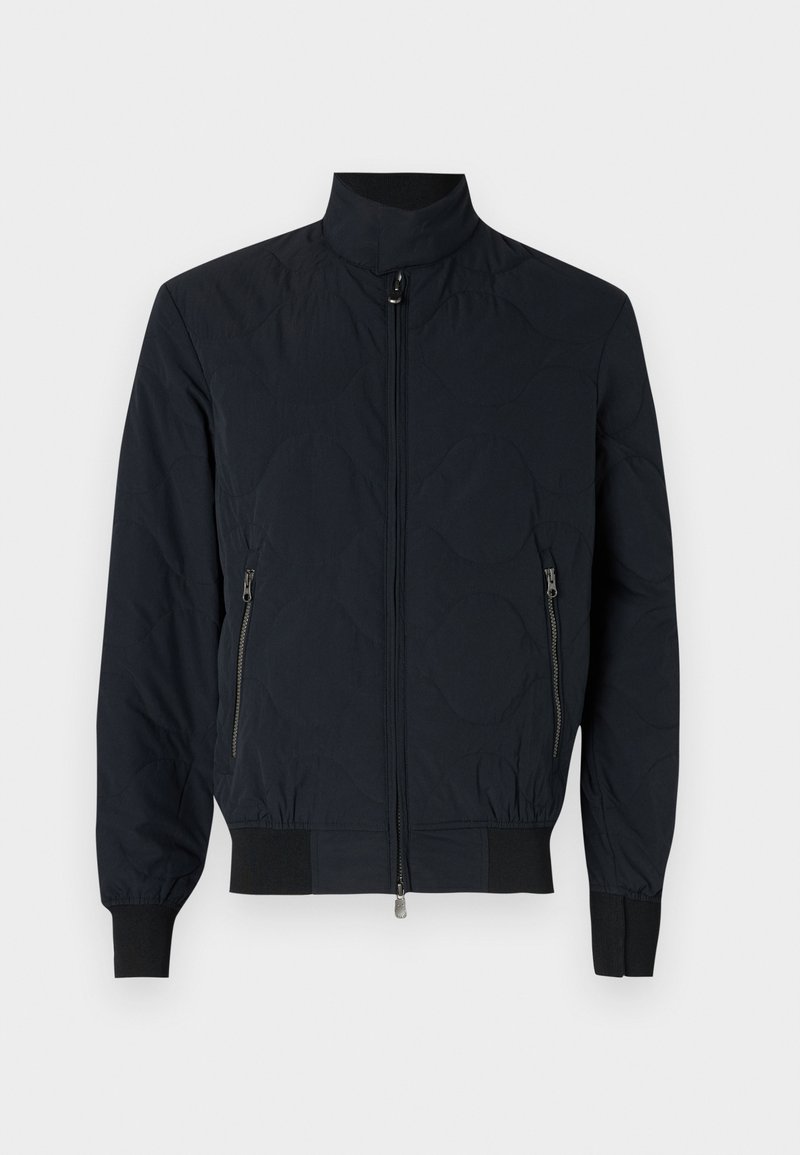 Save the duck Jas zwart