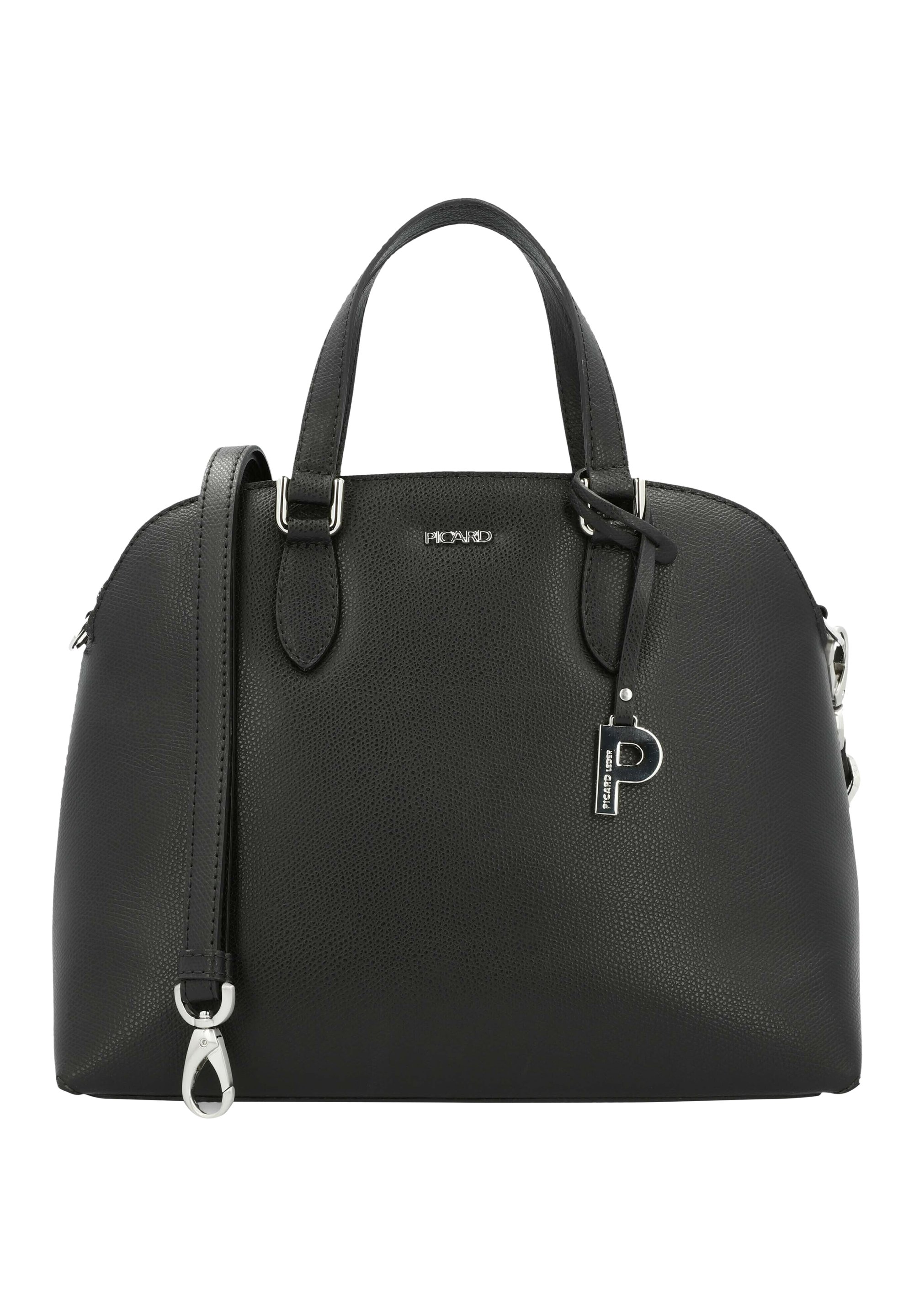 Picard CATCH ME Handtasche xschwarz/schwarz Zalando