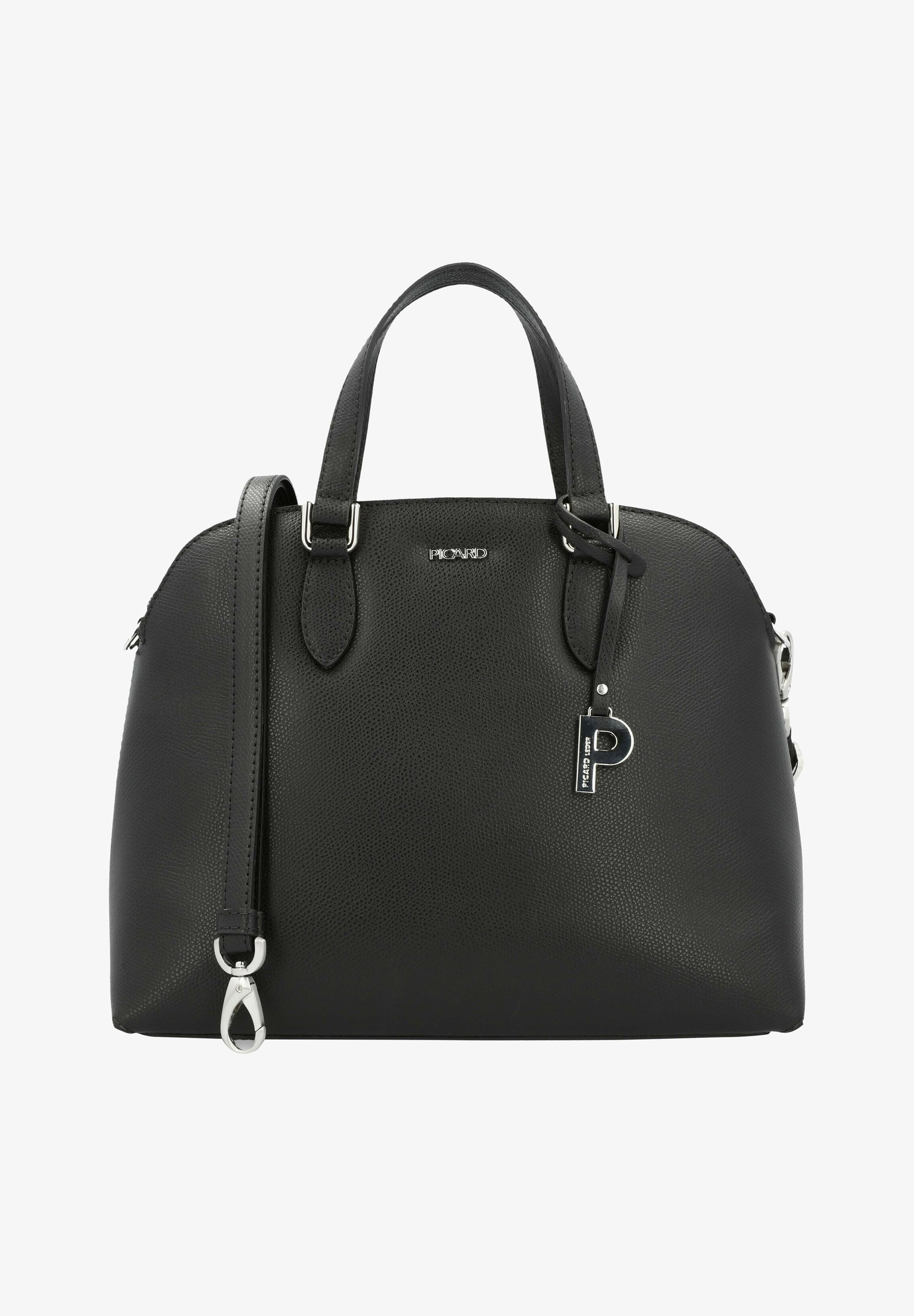 Picard CATCH ME Handtasche xschwarz/schwarz Zalando