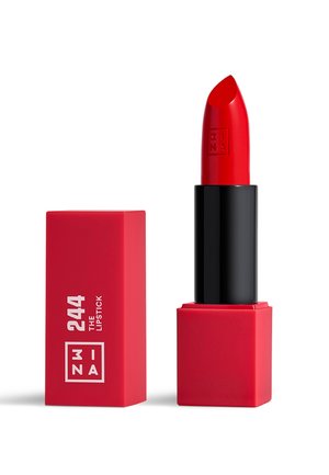 3ina, THE LIPSTICK - Lippenstift - 244 vivide true red