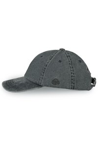 Johnny Urban DAVE - Gorra - schwarz