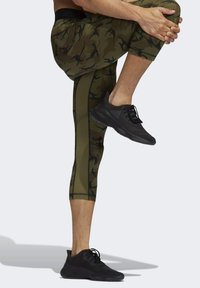 adidas Performance Rajstopy