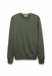 Unausgewählt, Dark Green
