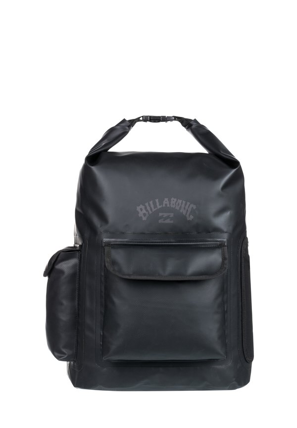 Rucksack - blk