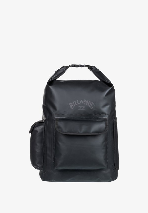 Rucksack - blk