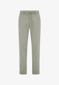 Nevybrané, greyish green