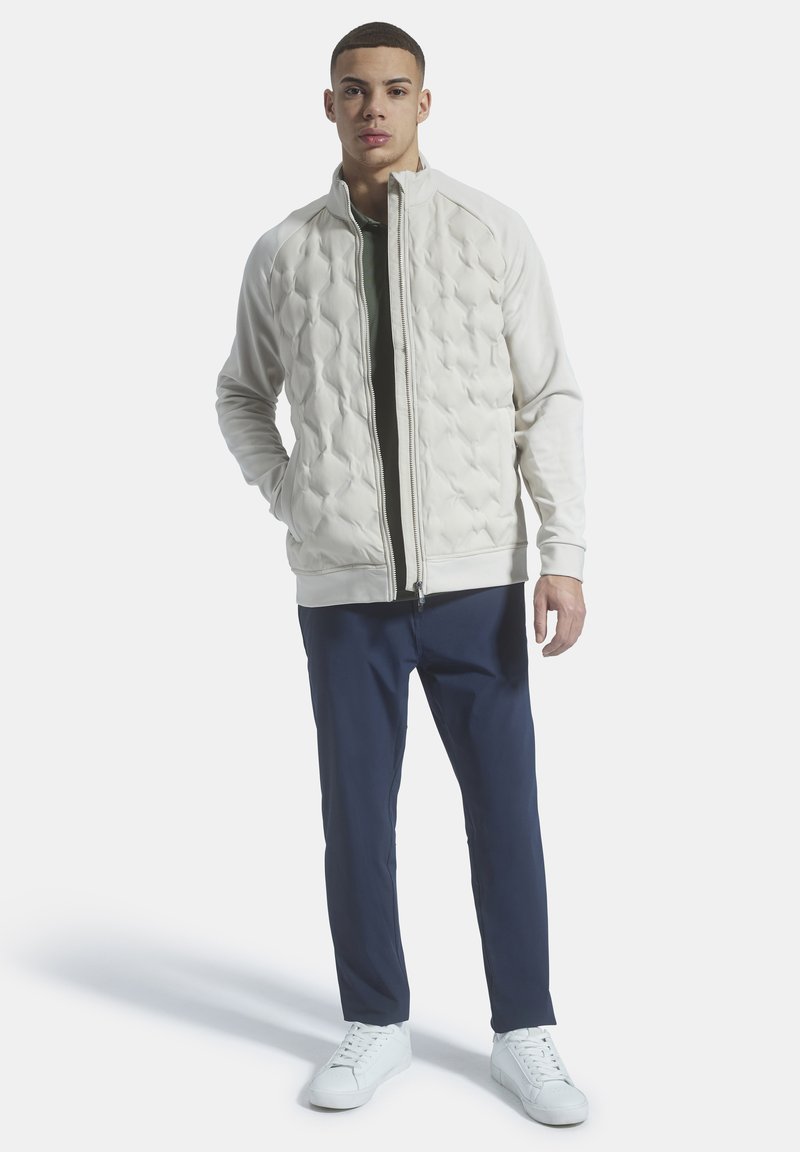 Lyle & Scott Broek donkerblauw Lyle & Scott Broek donkerblauw