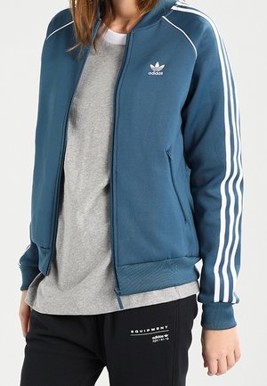 Chaqueta de entrenamiento - blue