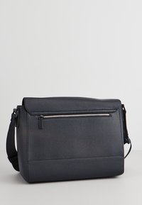 U.S. Polo Assn. MESSENGER - Borsa a tracolla - navy