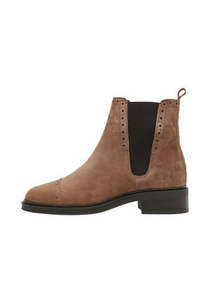 VEIGELA - Botines - taupe
