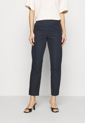 SMART - Chino - dark blue