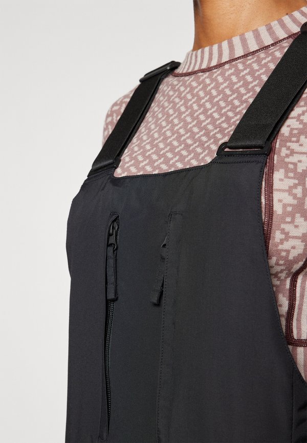 FREEDOM BIB - Ski pants2