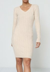 Non sélectionné, beige