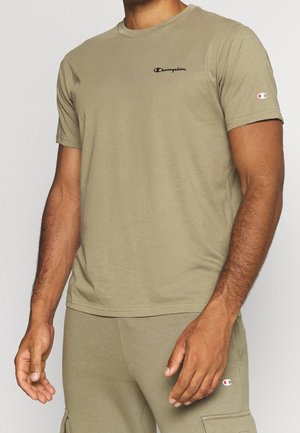 T-shirt basique - khaki