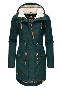 Niet geselecteerd, dark green