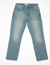 GABRIE  - Relaxed fit -farkut - vintage blue