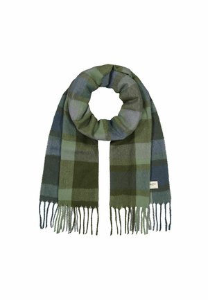 KETILL - Scarf - army