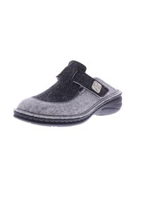 Finn Comfort Slippers - anthrazit