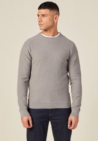 BONOBO Jeans Pullover - gris