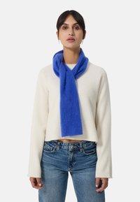CASH-MERE UNISEX - Sjal / Tørklæder - feenblau