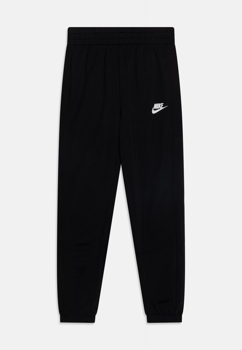 Nike SPORTSWEAR - Chándal - black/white — photo 6