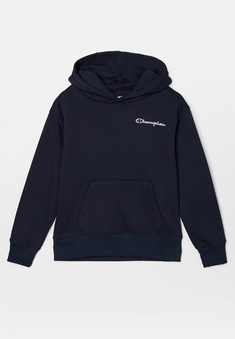 Champion Hoodie donkerblauw Champion Hoodie donkerblauw