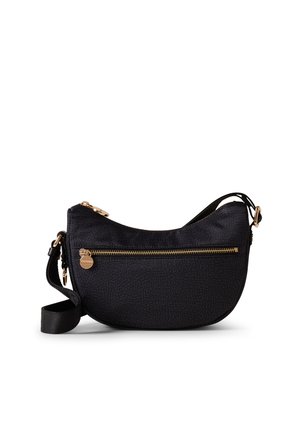 Handbag - dark black