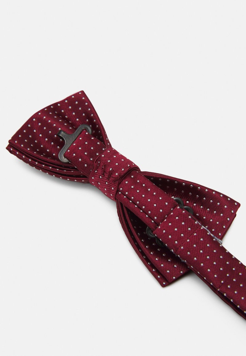Herren Taschen & Koffer | Only & Sons ONSTHEO BOW TIE Fliege merlot/dunkelrot - SK48263 Herren Taschen & Koffer | Only & Sons ONSTHEO BOW TIE Fliege merlot/dunkelrot - SK48263
