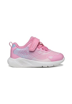 Geox, B SPRINTYE GIRL - Zapatos de bebé - pink