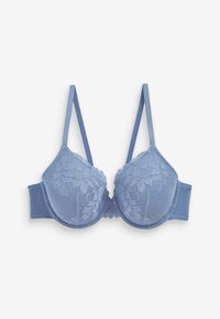 Next 2 PACK PAD FULL CUP - Bøjle-bh - blue white