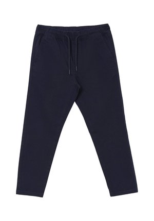 TINTA UNITA - Straight leg jeans - blu notte