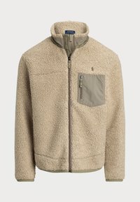 Valgt, beige