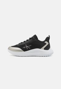 Non sélectionné, black/silver
