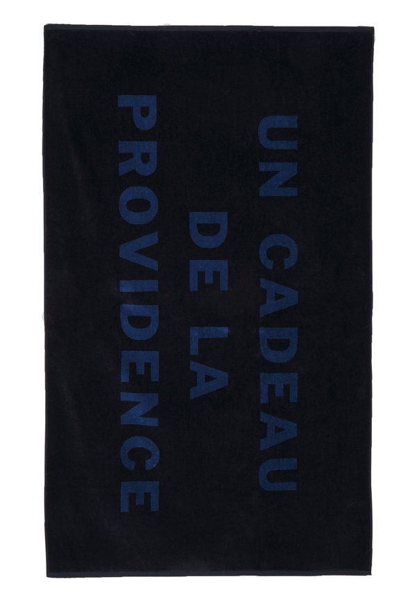 BEACH TOWEL UNISEX - Beach accessory3