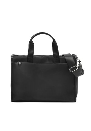 AZURA  - Computertasker - black