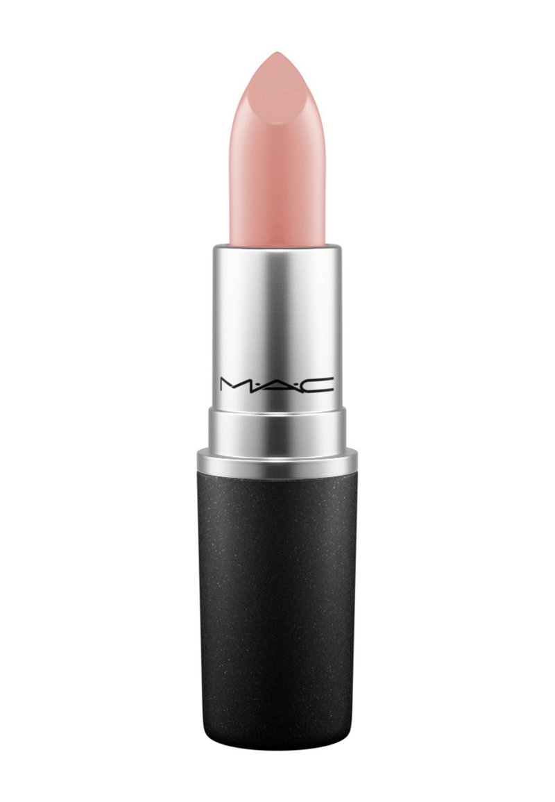 MAC M- A- CXIMAL SLEEK SATIN LIPSTICK - Lippenstift - fleshpot