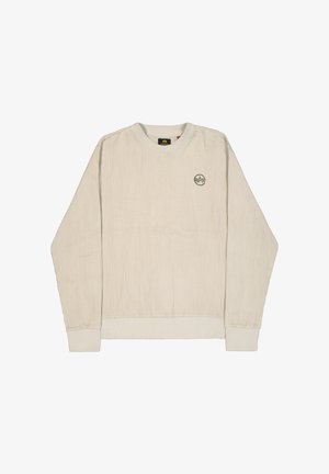 Alpha Industries, Sweatshirt - beige