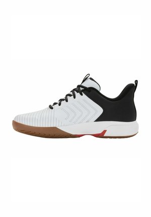 K-SWISS, ULTRASHOT LIGHT INDOOR - Chaussures fitness - white/black