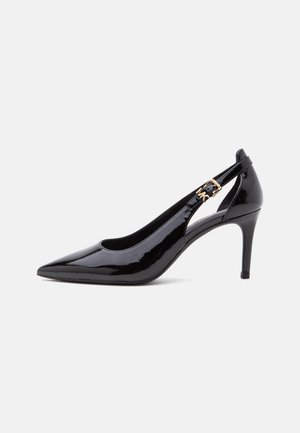 MICHAEL Michael Kors, RACHEL FLEX - Escarpins - black