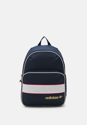 SPORT BACKPACK UNISEX - Nahrbtnik - night indigo