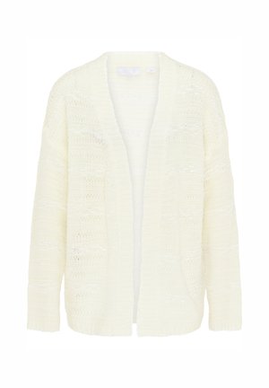 usha, Vest - weiss