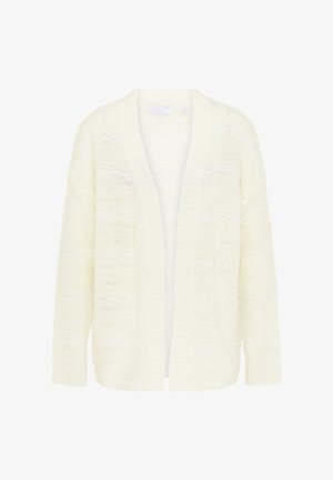 usha, Vest - weiss