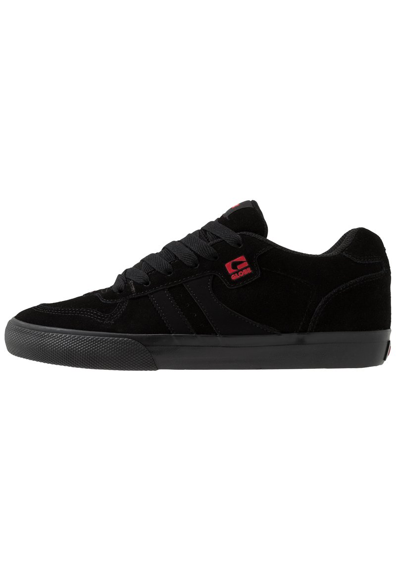 Globe ENCORE 2 - Sapatilhas - black