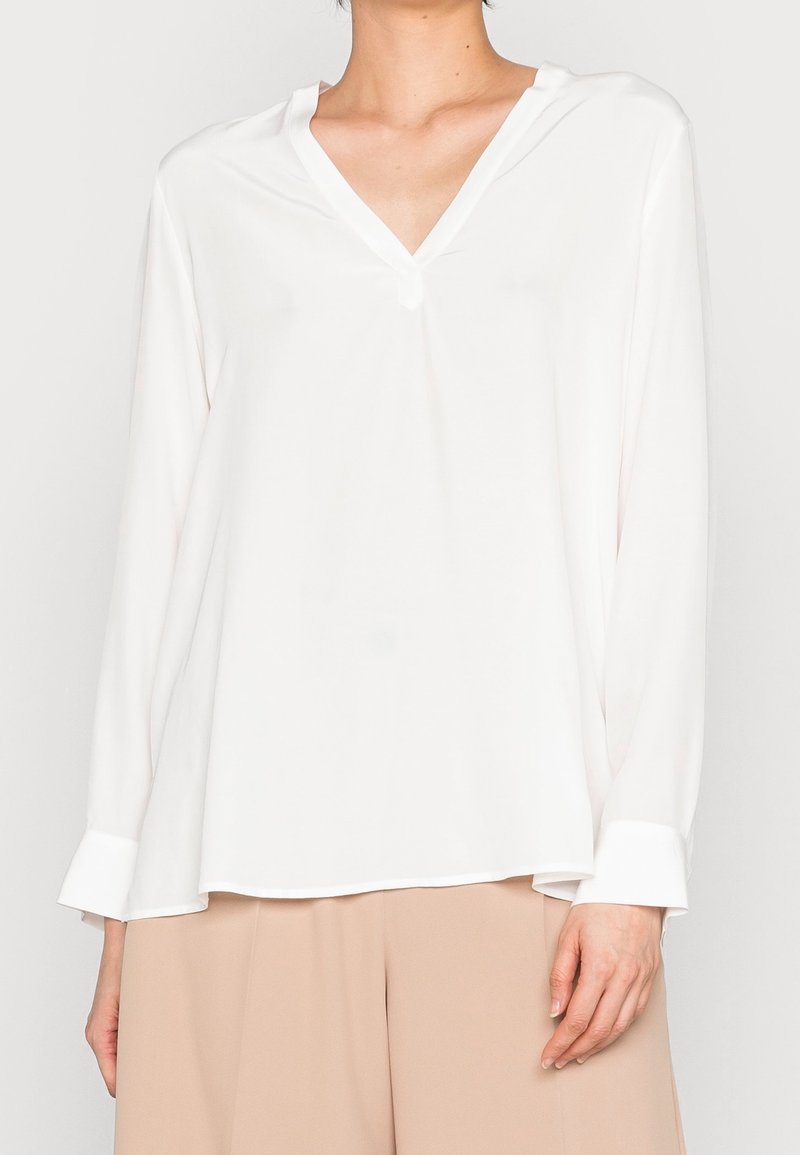 Tommy Hilfiger Blouse - white