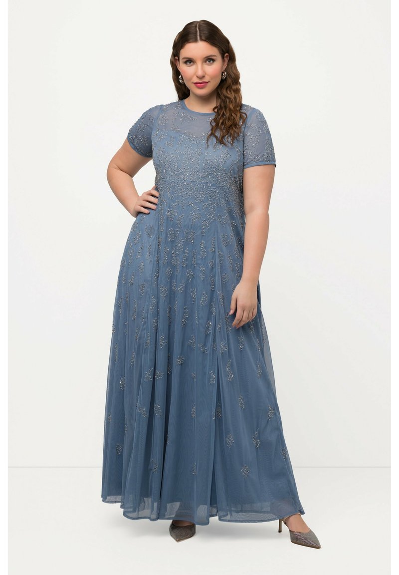 Ulla Popken Abiti per occasioni speciali - bleu jean