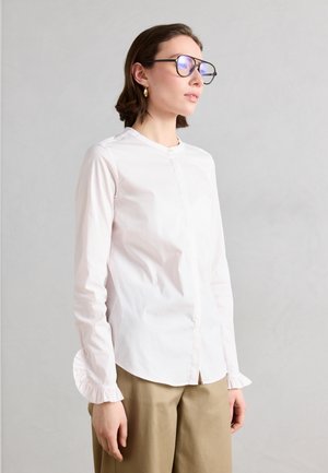 STRIPE SHIRT - Paitapusero - ballet slipper