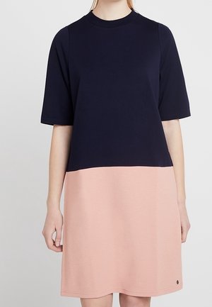 Robe de jour - dark blue