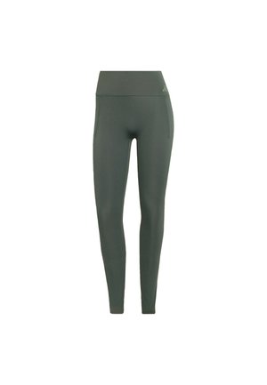 adidas Performance, - Legginsy